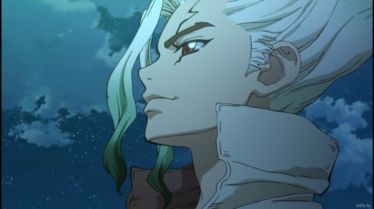 Dr. Stone Mendapatkan Musim Keempat - Pengumuman Resmi Setelah Episode Terakhir Musim Ketiga