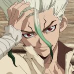 Dr. Stone Musim Ke-4 Dikonfirmasi Sebagai Musim Terakhir
