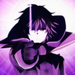 Film Anime The Eminence in Shadow: Lost Echoes Diumumkan Dengan Visual Teaser