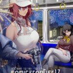Event Indonesia: Comic Frontier 17 Akan Kembali Hadir, Apa Saja Fasilitasnya?