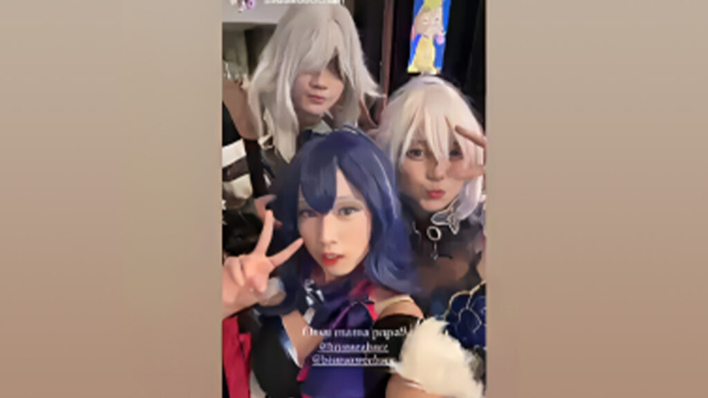 Motionime Mengecewakan? Kritik Pedas dari Cosplayer Indonesia, Begini Tanggapan Mereka