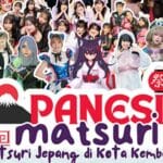 Event Indonesia: Japanesia Matsuri Akan Kembali Hadir!