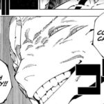 Spoiler Jujutsu Kaisen Chapter 247: Pengorbanan Higuruma