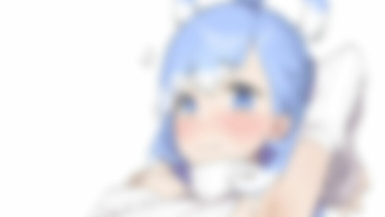Kobo SUS! Terungkap Kobo Kanaeru Menyukai Art NSFW Dirinya