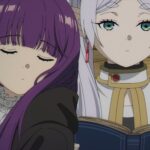 Adaptasi Anime Sousou no Frieren Raih Puncak MyAnimeList Dengan Skor 9,14