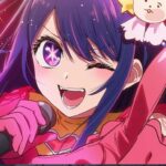 Anime Oshi No Ko Ungkap Para Pemeran Live Actionnya