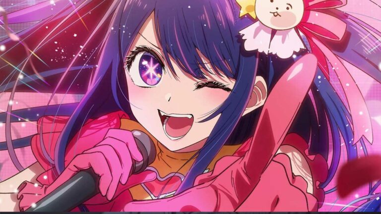Anime Oshi No Ko Ungkap Para Pemeran Live Actionnya