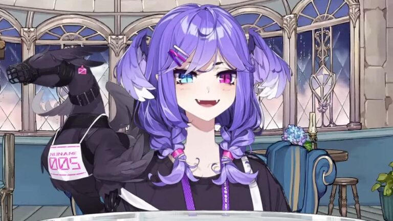Fans Vtuber Selen Tatsuki Meminta Selen Untuk Graduate Dari Nijisanji Setelah Kontroversi Lagu Cover