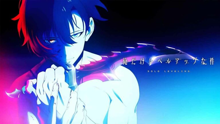 Anime Solo Leveling Mendapat 3 Versi, Apa Saja Versinya?