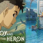 Film Terbaru dari Ghibli dan Suzume no Tojimari Raih Nominasi Prestisius di Golden Globe Awards 2024