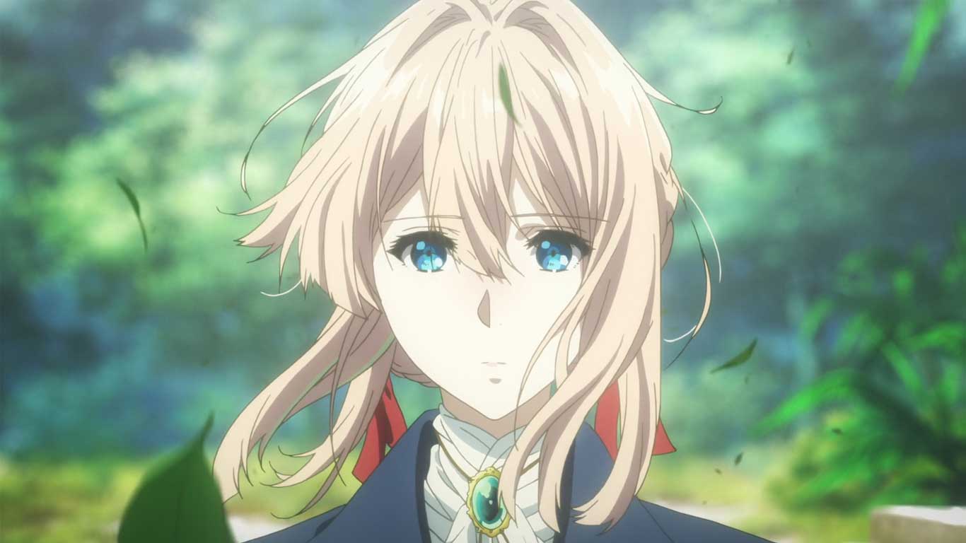 Seiyuu Violet Evergarden "Yui Ishikawa" Menerima Ancaman Pembunuhan