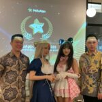 PT Wibu Sukses Bersama Ajak Wibu Untuk Dukung HaluApp Awards 2023
