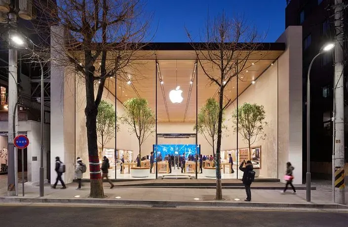 Rumor, Apple Bakal Buka Store Resmi di Indonesia