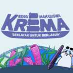 KREMA 2024: Menyambut Generasi Baru Seniman Muda di ISI Yogyakarta