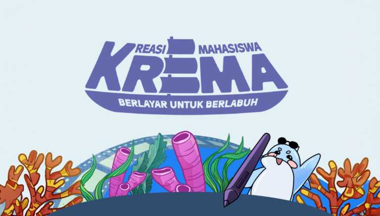 KREMA 2024: Menyambut Generasi Baru Seniman Muda di ISI Yogyakarta
