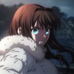 Mahoutsukai no Yoru Night Ungkap Trailer Teaser Baru
