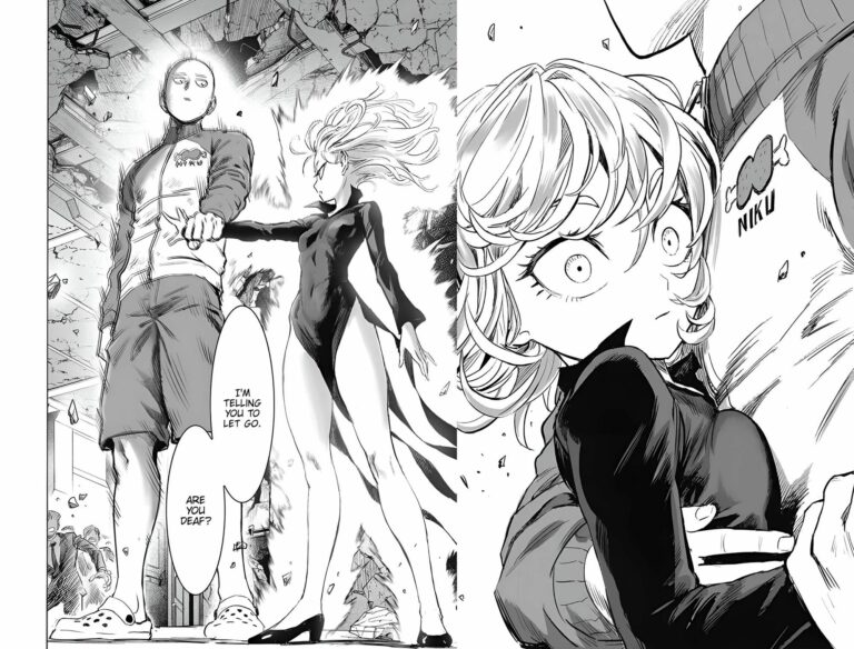 Seniman One-Punch Man, Yusuke Murata Meluncurkan Studio Anime