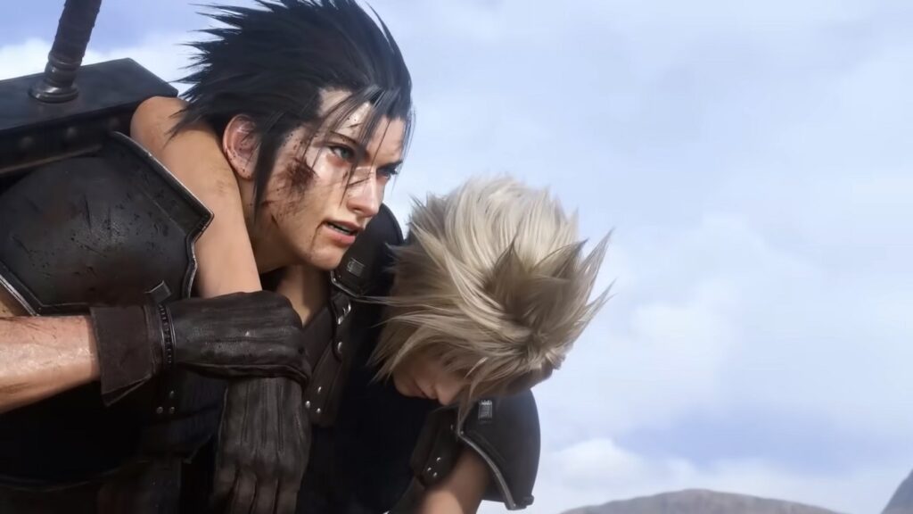 Presiden Square Enix Tegaskan Untuk Memakai AI Untuk Perkembangan Industri Game Mereka