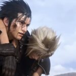 Presiden Square Enix Tegaskan Untuk Memakai AI Untuk Perkembangan Industri Game Mereka