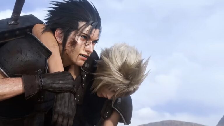 Presiden Square Enix Tegaskan Untuk Memakai AI Untuk Perkembangan Industri Game Mereka
