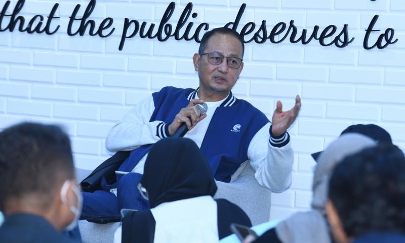 Kominfo Buat Aturan, Publisher Game Wajib Berbadan Hukum Atau Diblokir!