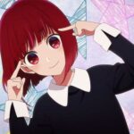Oshi no Ko Mendapatkan Live Action, Auhtor Agak Ragu Dengan Keputusan Ini