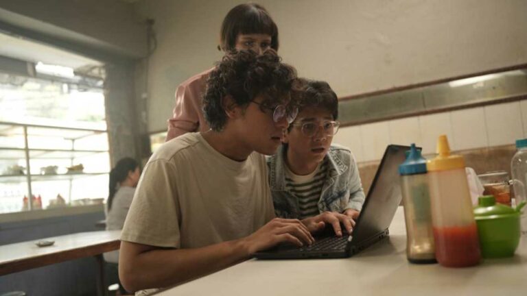 Review Film 13 Bom Di Jakarta, Film Penutup Tahun Yang Sangat Baik
