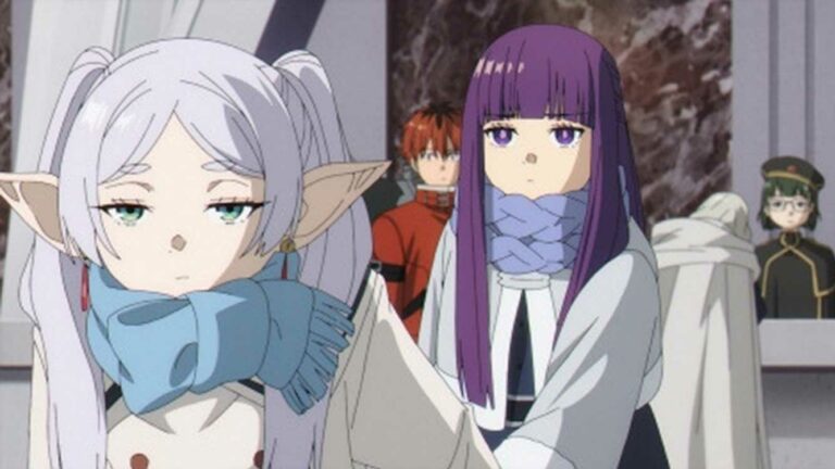 Sousou no Frieren Episode 18: Preview, Spoiler, Tanggal Rilis, dan Sinopsis