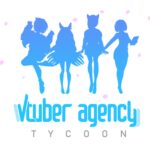 Publisher Game Asal Indonesia, Toge Productions Akan Merilis Game Bertema Vtuber Dengan Judul "Vtuber Agency Tycoon"