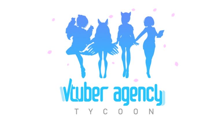Publisher Game Asal Indonesia, Toge Productions Akan Merilis Game Bertema Vtuber Dengan Judul "Vtuber Agency Tycoon"