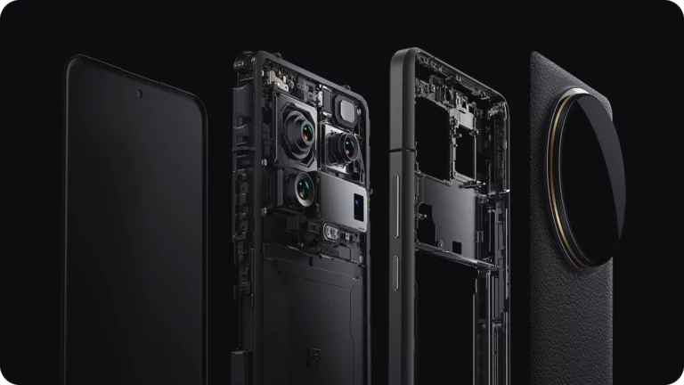 Xiaomi 14 Ultra: Ponsel Fotografi Terdepan
