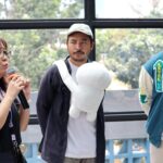 Indonesia Comic Con Mempersembahkan Indonesia Anime Con (INACON) sebagai Perayaan Budaya Pop Asia Terbesar di Indonesia