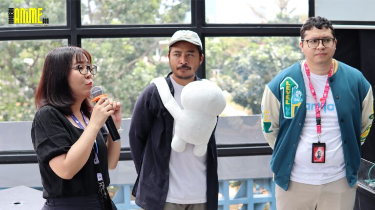 Indonesia Comic Con Mempersembahkan Indonesia Anime Con (INACON) sebagai Perayaan Budaya Pop Asia Terbesar di Indonesia