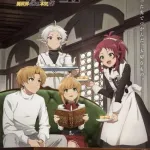 Line Up Anime Yang Bakal Rilis di Bstation: Edisi Musim Semi 2024 Bagian 1