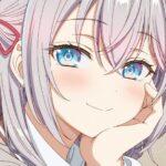 Anime Roshidere Ungkap Trailer Teaser Pertama, Tayang Perdana Juli 2024