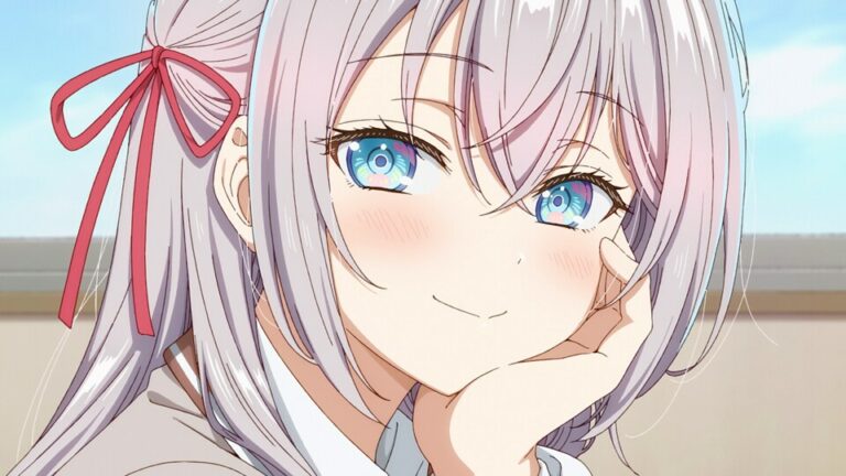 Anime Roshidere Ungkap Trailer Teaser Pertama, Tayang Perdana Juli 2024