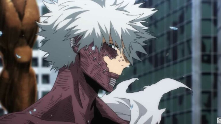 My Hero Academia Season 7 Merilis Trailer Baru!