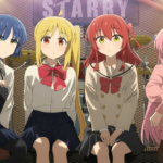 Film Bocchi the Rock Ungkap Visual dan Trailer Baru Dengan Lagu Baru