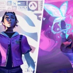 Clove, Agen Baru Valorant: Skill dan Tanggal Rilis