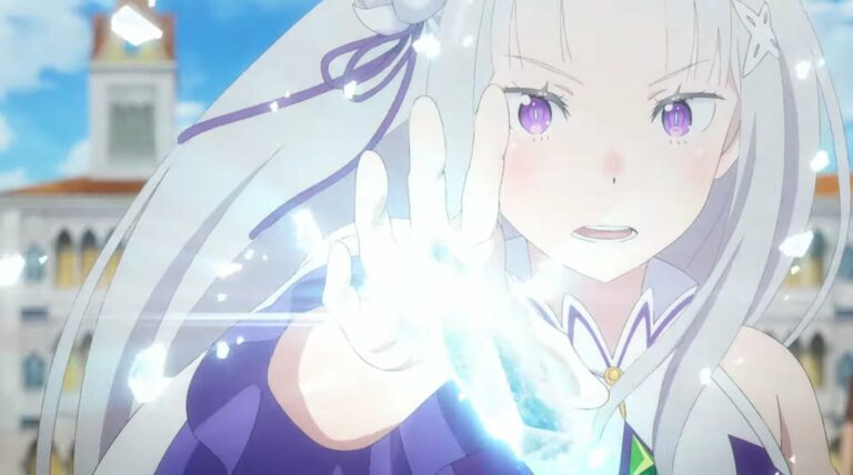 Re:ZERO Kembali dengan Episode Perdana Yang Jauh Lebih Lama!