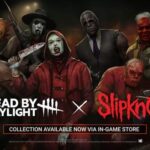 Dead by Daylight Berkolaborasi dengan Slipknot