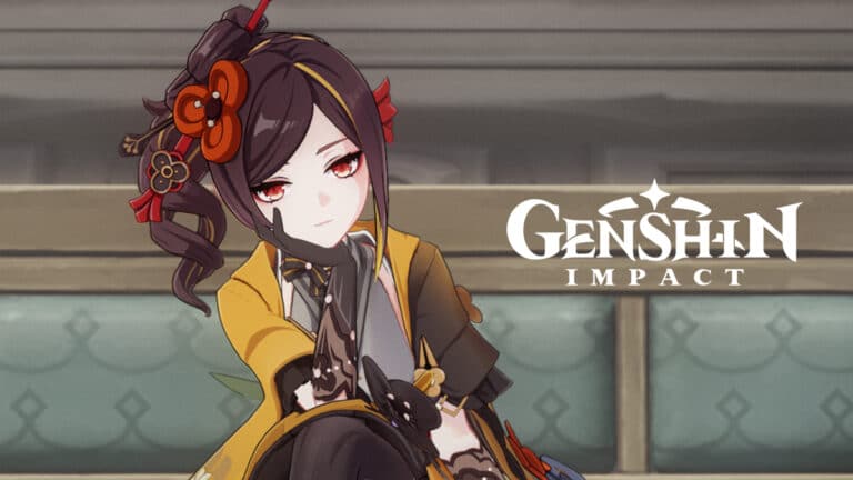 Pendapatan Genshin Impact di Platform Seluler Masih Kalah Sama PUBG?
