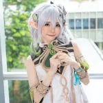 INACON 2024 Datangkan Iamdorasnow Sebagai Guest Star!