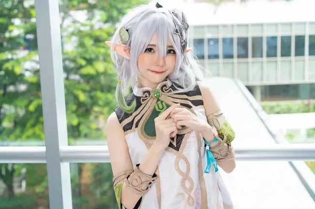 INACON 2024 Datangkan Iamdorasnow Sebagai Guest Star!