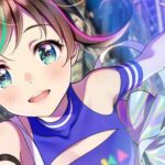 Nozomi Kasuga: Pengisi Suara Kizuna AI Keluar dari Agensi Clare Voice