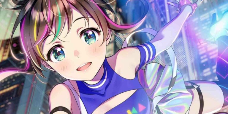 Nozomi Kasuga: Pengisi Suara Kizuna AI Keluar dari Agensi Clare Voice