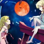 Orokamonogatari: Anime Monogatari Baru! Ungkap Tanggal Rilis 2024 Dan Trailer Teaser