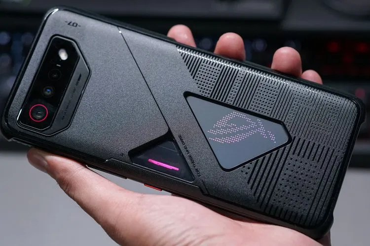 ROG Phone 8 Punya AI Untuk Mempermudah Pengalaman Bermain Genshin Impact, Para Pemain Murka