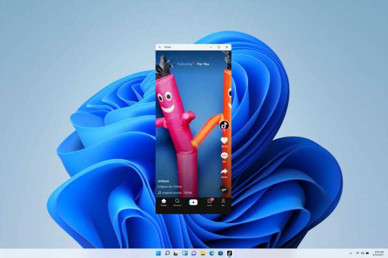 Waduh, Microsoft Hentikan Dukungan Android di Windows 11?