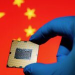 China Menghapus Chip Intel dan AMD dari Komputer Pemerintah